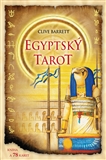 Egyptský tarot (Komplet) - Clive Barrett - Kliknutím na obrázek zavřete